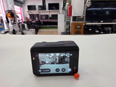 1-1-279411-2-Fotografía Y Videocámaras Insta360 Go Ultra Standard Blue