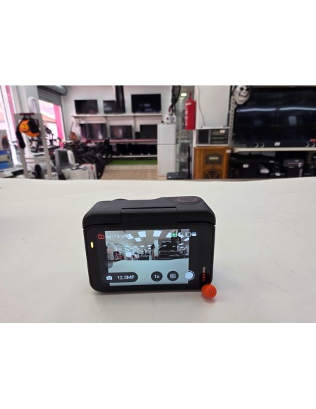 1-1-279411-2-Fotografía Y Videocámaras Insta360 Go Ultra Standard Blue