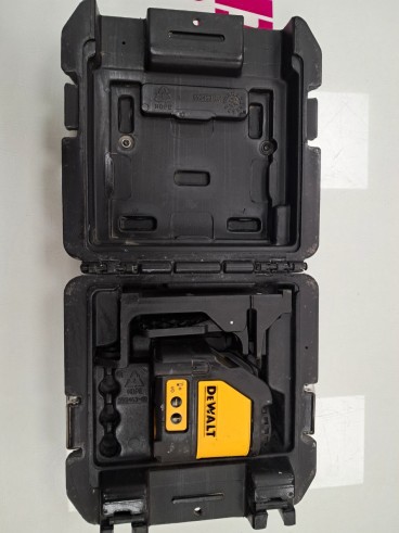 6-6-172989-1-Nivel Laser Dewalt DW088