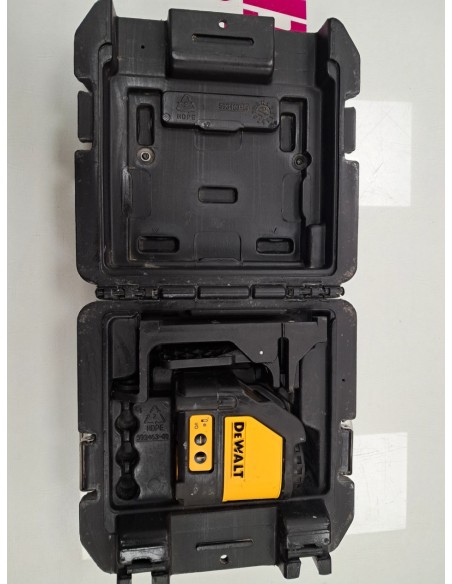 6-6-172989-1-Nivel Laser Dewalt DW088