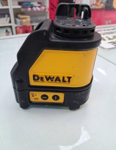 6-6-172989-1-Nivel Laser Dewalt DW088 2