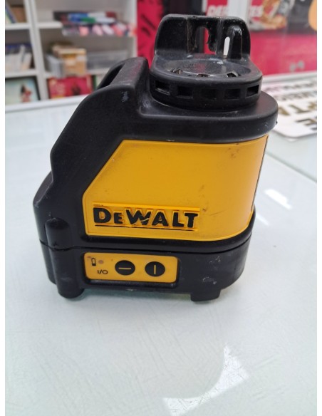 6-6-172989-2-Nivel Laser Dewalt DW088