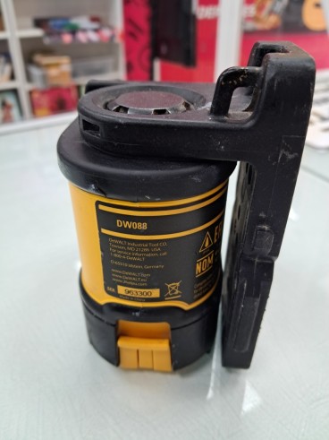 6-6-172989-3-Nivel Laser Dewalt DW088