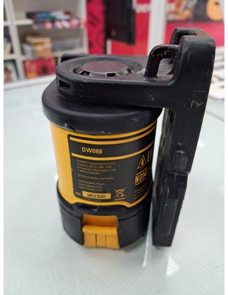 6-6-172989-3-Nivel Laser Dewalt DW088