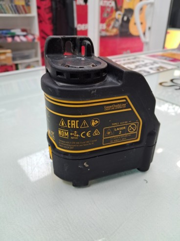 6-6-172989-4-Nivel Laser Dewalt DW088