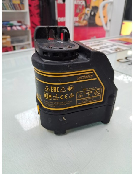 6-6-172989-4-Nivel Laser Dewalt DW088
