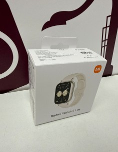 8-8-82394-1-Smartwatch Redmi Watch 5 Lite (beige) NUEVO