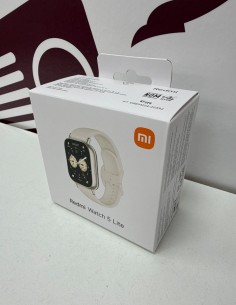 8-8-82394-1-Smartwatch Redmi Watch 5 Lite (beige) NUEVO 2
