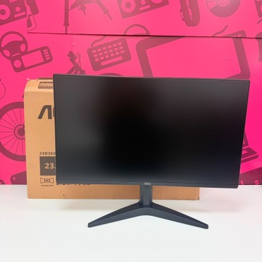 7-7-92325-1-Monitor LED AOC 2B36X (Sin uso)
