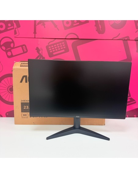 7-7-92325-1-Monitor LED AOC 2B36X (Sin uso)