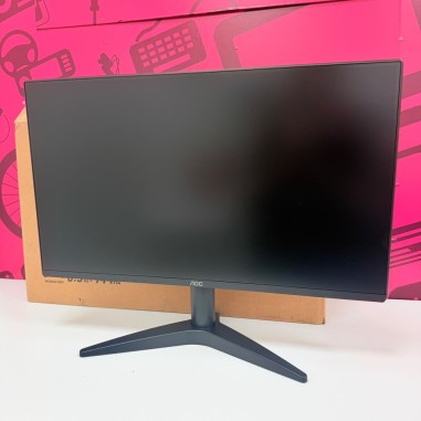 7-7-92325-2-Monitor LED AOC 2B36X (Sin uso)