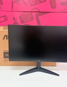 7-7-92327-1-Monitor LED AOC 2B36X (Sin Uso)