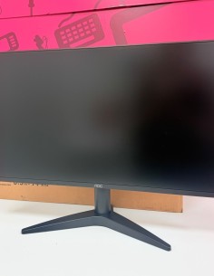 7-7-92327-1-Monitor LED AOC 2B36X (Sin Uso) 2