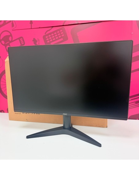 7-7-92327-2-Monitor LED AOC 2B36X (Sin Uso)