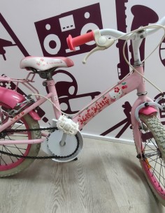 9-9-79498-1-Bicicleta Nino Hello Kitty 16 Rosa