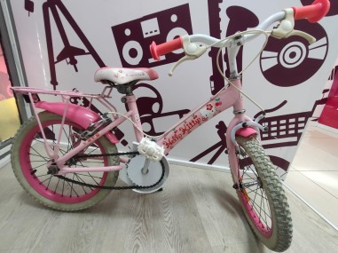 9-9-79498-1-Bicicleta Nino Hello Kitty 16 Rosa