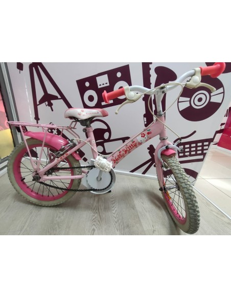 9-9-79498-1-Bicicleta Nino Hello Kitty 16 Rosa