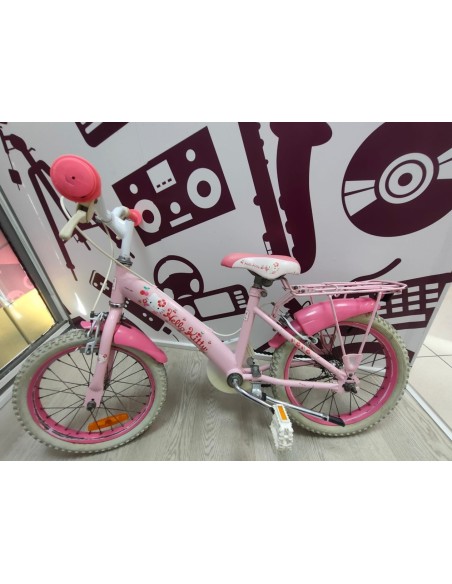 9-9-79498-3-Bicicleta Nino Hello Kitty 16 Rosa