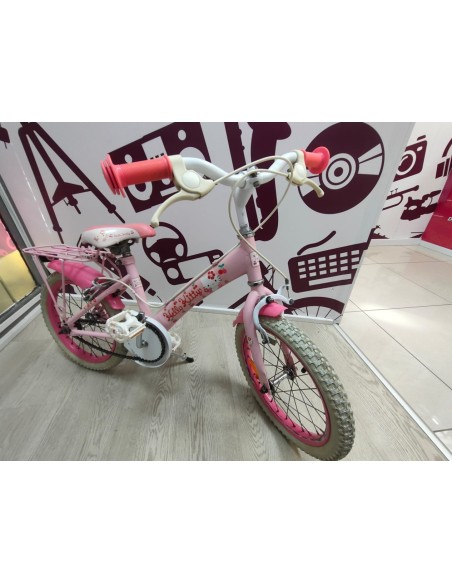 9-9-79498-6-Bicicleta Nino Hello Kitty 16 Rosa