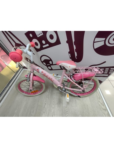 9-9-79498-8-Bicicleta Nino Hello Kitty 16 Rosa