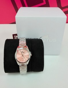 7-7-92322-1-Reloj pulsera señora Lotus 19006 2 Pulsera a juego (Sin uso) 2