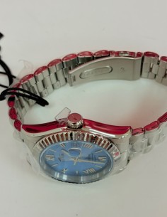 7-7-92329-1-Reloj Pulsera Caballero Lotus 19002 (Sin Uso) 2
