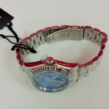 7-7-92329-2-Reloj Pulsera Caballero Lotus 19002 (Sin Uso)