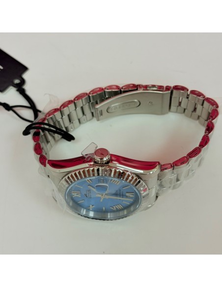7-7-92329-2-Reloj Pulsera Caballero Lotus 19002 (Sin Uso)