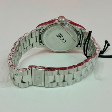 7-7-92329-4-Reloj Pulsera Caballero Lotus 19002 (Sin Uso)