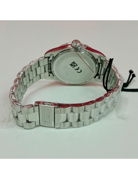 7-7-92329-4-Reloj Pulsera Caballero Lotus 19002 (Sin Uso)