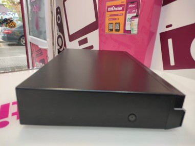 9-9-81140-3-Reproductor Grabador DVD Sony RDR-HXD790