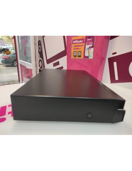 9-9-81140-3-Reproductor Grabador DVD Sony RDR-HXD790