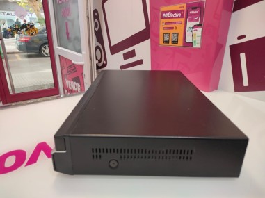 9-9-81140-4-Reproductor Grabador DVD Sony RDR-HXD790