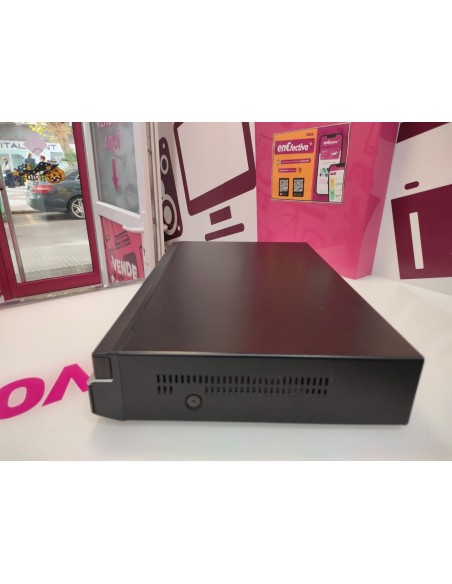 9-9-81140-4-Reproductor Grabador DVD Sony RDR-HXD790