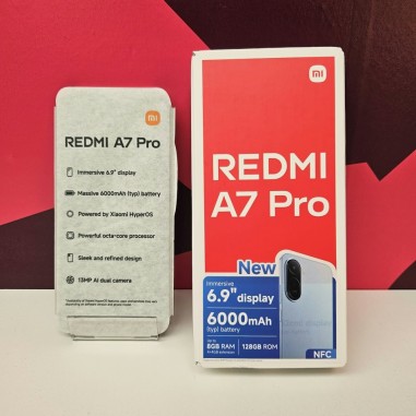 8-8-82995-1-Smartphone Redmi A7 Pro 4 128gb (NUEVO)