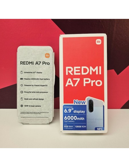 8-8-82995-1-Smartphone Redmi A7 Pro 4 128gb (NUEVO)