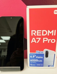 8-8-82995-1-Smartphone Redmi A7 Pro 4 128gb (NUEVO) 2