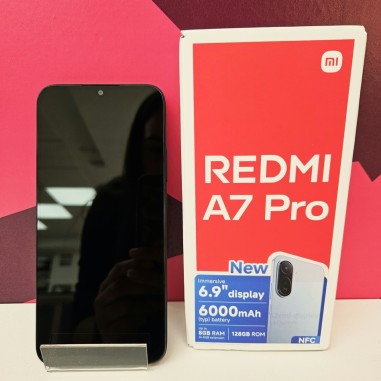 8-8-82995-2-Smartphone Redmi A7 Pro 4 128gb (NUEVO)