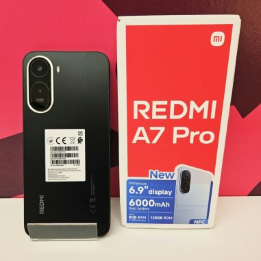 8-8-82995-3-Smartphone Redmi A7 Pro 4 128gb (NUEVO)
