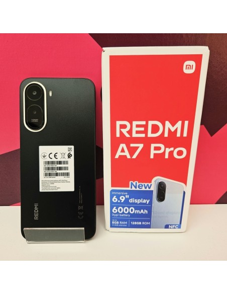 8-8-82995-3-Smartphone Redmi A7 Pro 4 128gb (NUEVO)