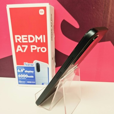 8-8-82995-5-Smartphone Redmi A7 Pro 4 128gb (NUEVO)