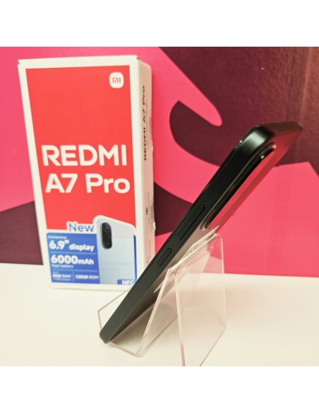 8-8-82995-5-Smartphone Redmi A7 Pro 4 128gb (NUEVO)
