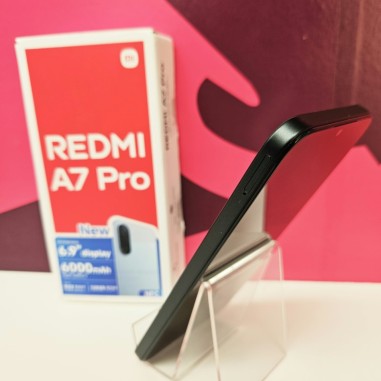 8-8-82995-6-Smartphone Redmi A7 Pro 4 128gb (NUEVO)
