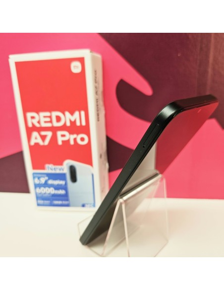 8-8-82995-6-Smartphone Redmi A7 Pro 4 128gb (NUEVO)