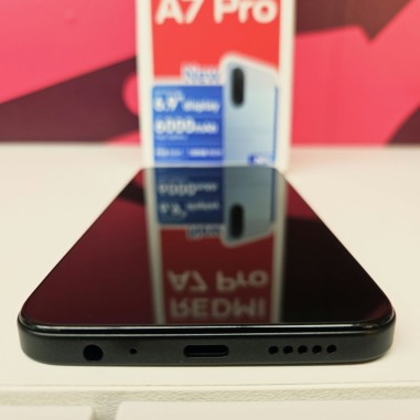 8-8-82995-7-Smartphone Redmi A7 Pro 4 128gb (NUEVO)