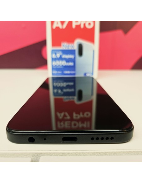 8-8-82995-7-Smartphone Redmi A7 Pro 4 128gb (NUEVO)