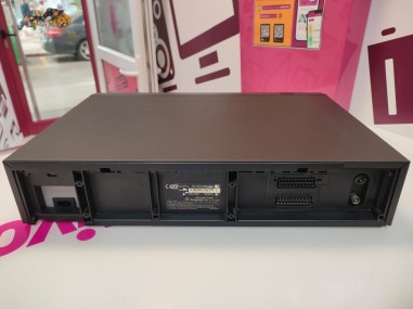 9-9-81133-5-Reproductor Video VHS Panasonic NV-SD430