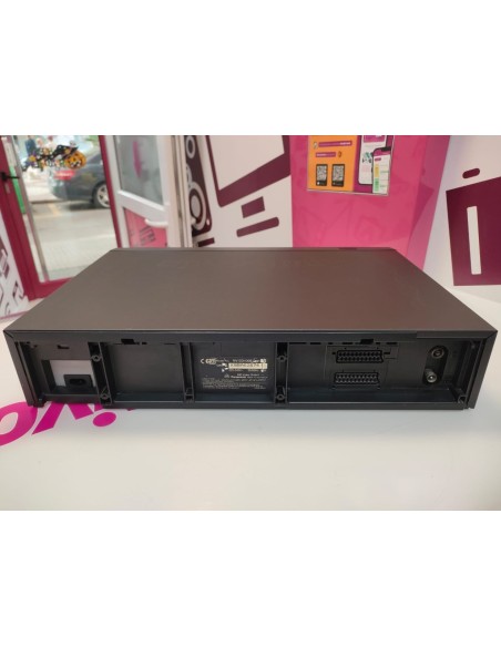 9-9-81133-5-Reproductor Video VHS Panasonic NV-SD430