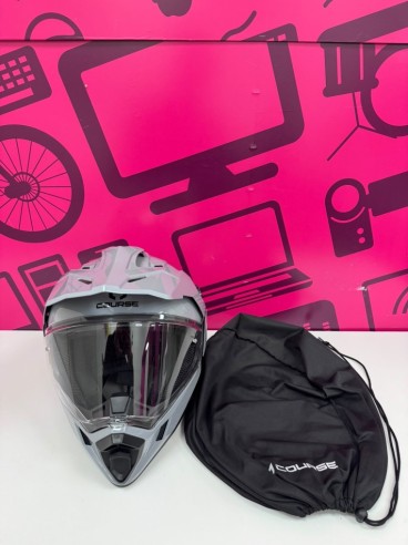 7-7-92334-3-Casco Integral Casco Adventure Course Drift M