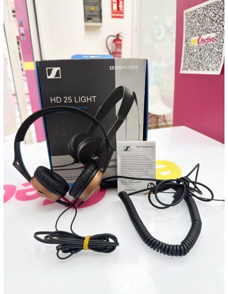 1-1-279128-1-Auriculares Diadema Sennheiser Hd 25 Light 